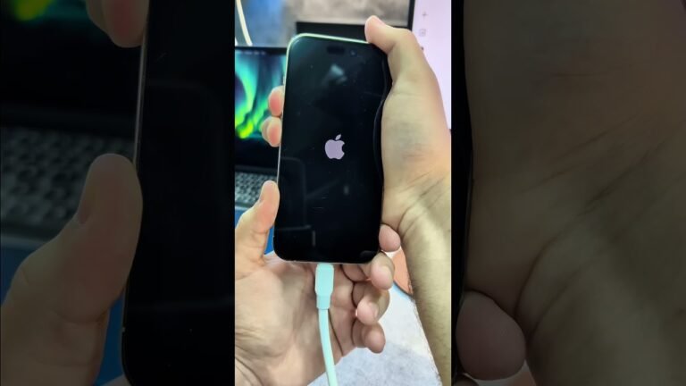 Cuidado ao comprar o novo iPhone