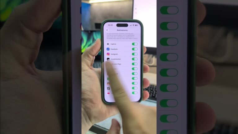 Cuidado com a atualização do iOS 27