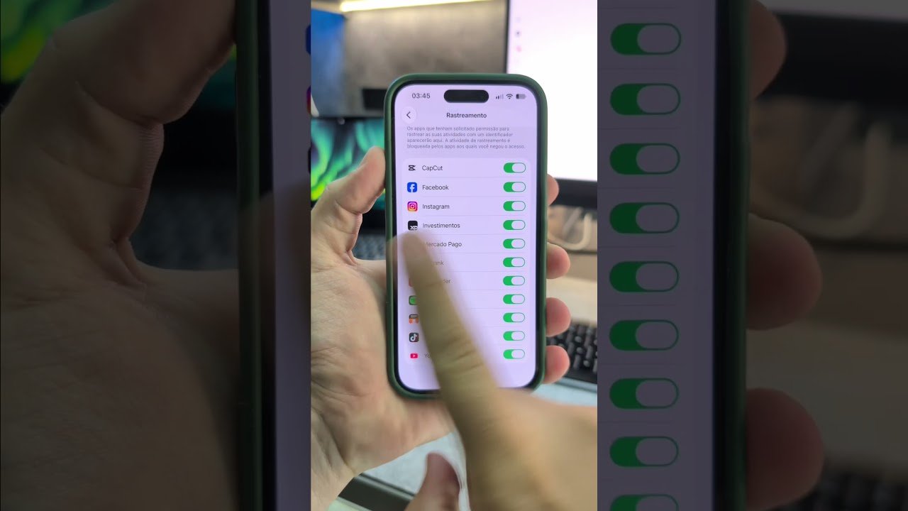 Cuidado com a atualização do iOS 27