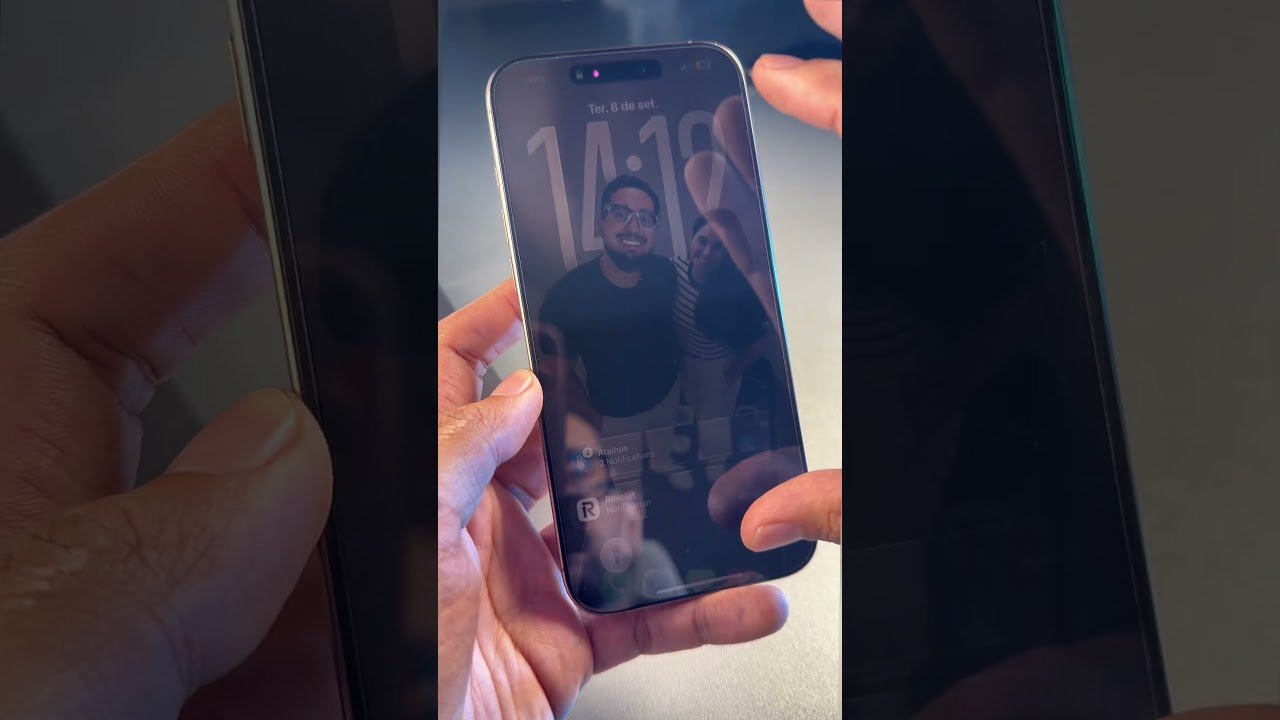 Cuidado se seu iPhone está esquentando demais