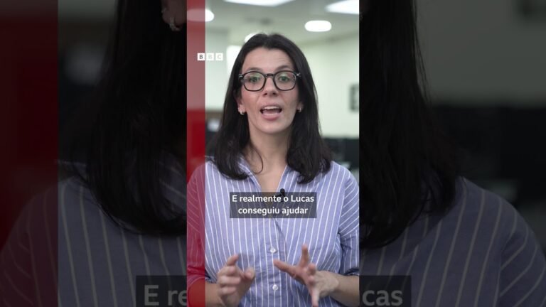 'Descobri que tinha uma doença rara depois de um match no Tinder'