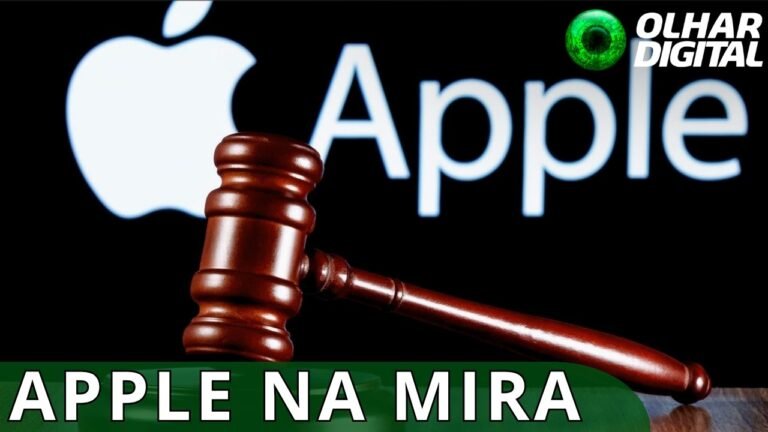 Apple é obrigada pela Justiça de SP a restringir app de cassino para menores