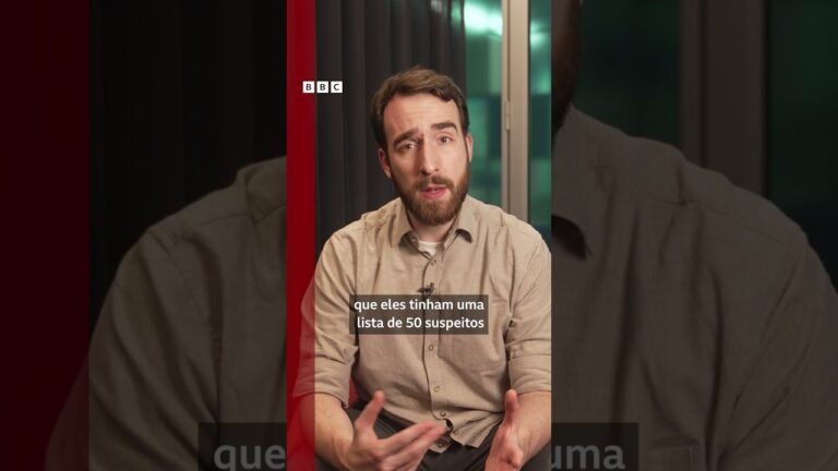 “Empurrador de Putney”: suspeito de empurrar mulher é encontrado morto