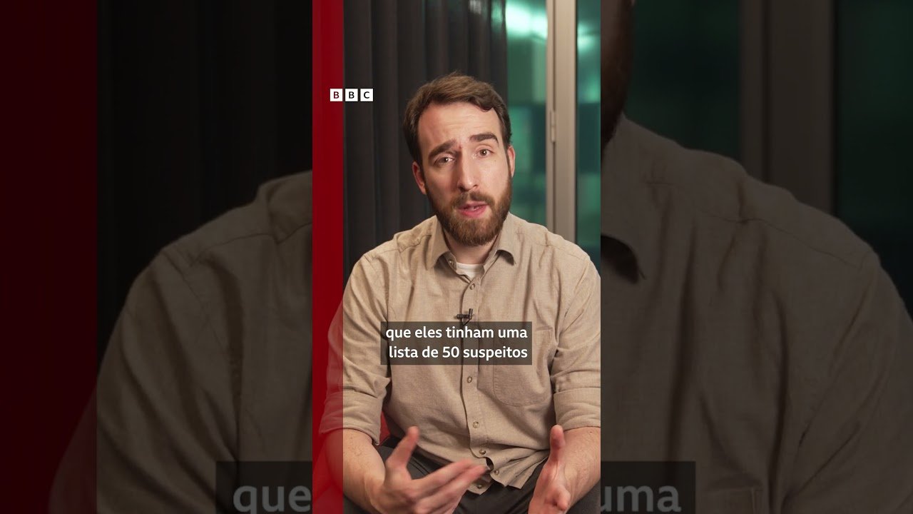 “Empurrador de Putney”: suspeito de empurrar mulher é encontrado morto