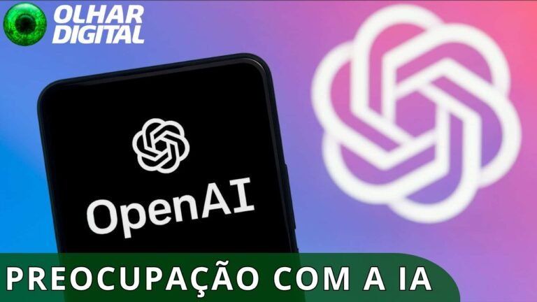 OpenAI anuncia novo protocolo para quando IAs agirem de forma inesperada