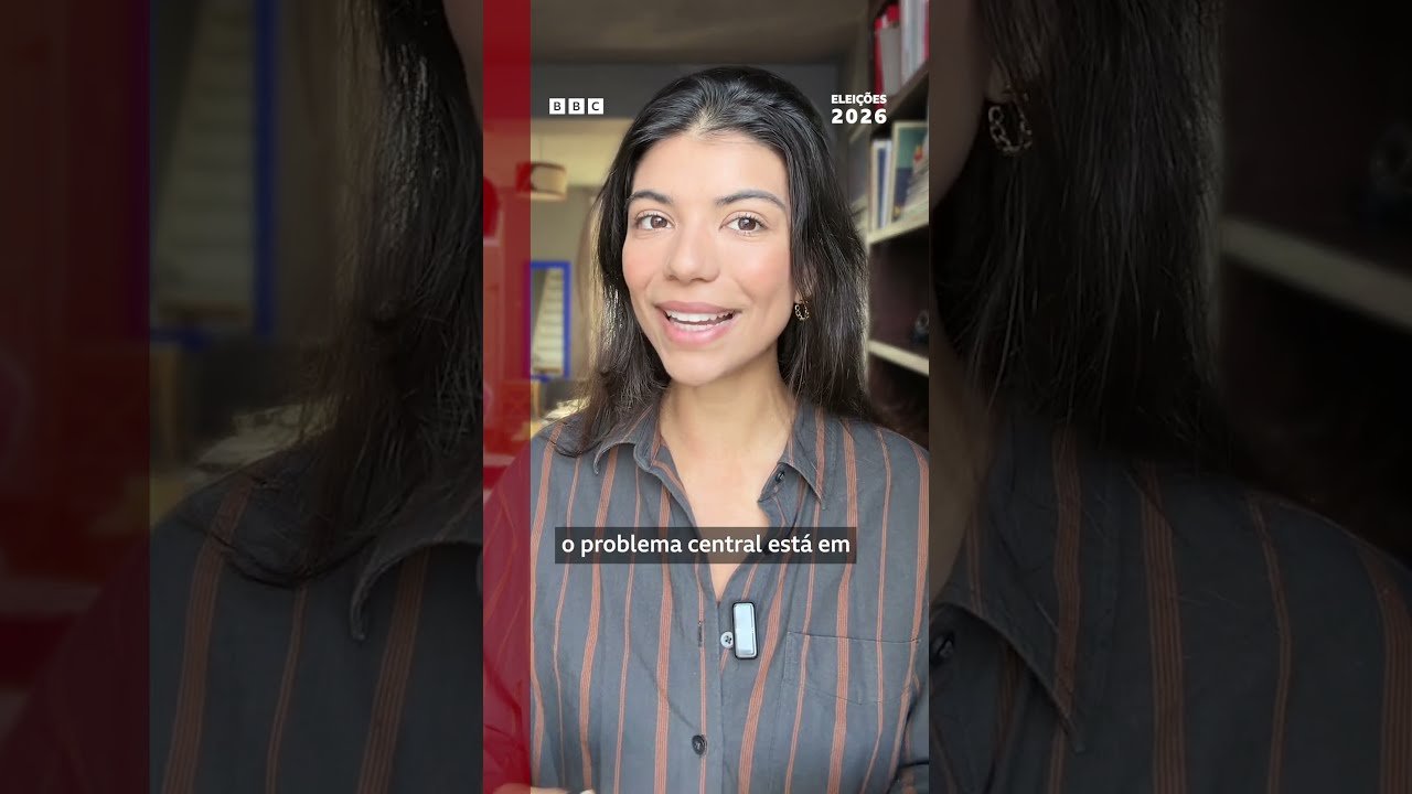 Jovens têm cada vez menos peso no eleitorado brasileiro; entenda o por quê