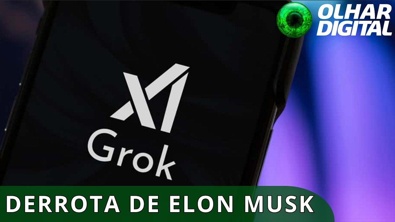 Musk tenta barrar lei contra nudes falsos feitos por IA, mas perde na Justiça