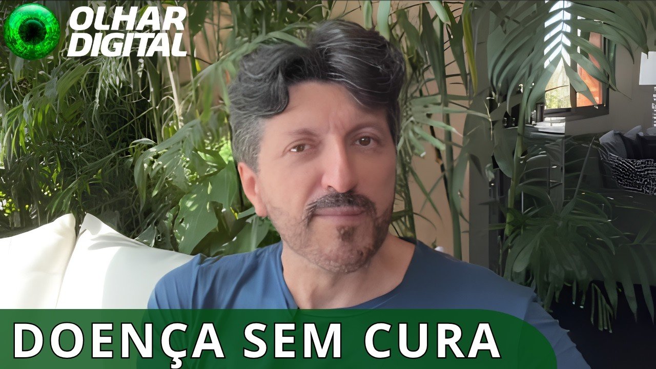 Superlaboratório brasileiro estuda proteína ligada à doença de Lito Sousa
