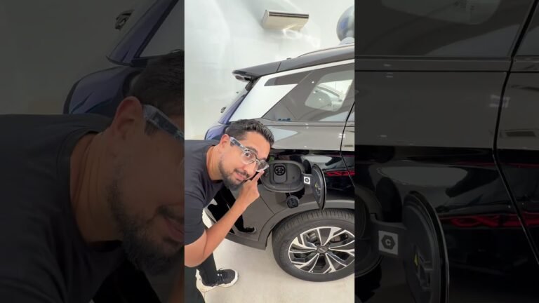 Essa é a diferença entre os carros híbridos
