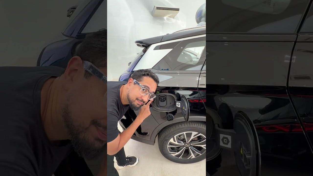 Essa é a diferença entre os carros híbridos