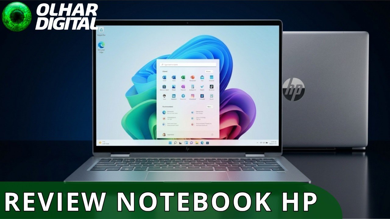 Esse notebook baratinho da HP vale a pena?