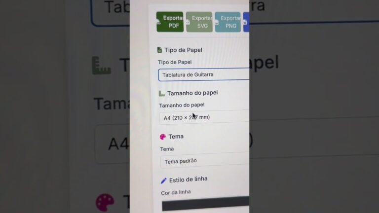 Esse site você pode fazer o seu próprio caderno personalizado