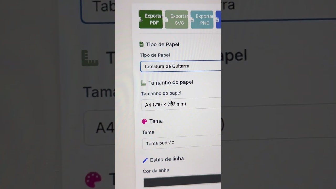 Esse site você pode fazer o seu próprio caderno personalizado