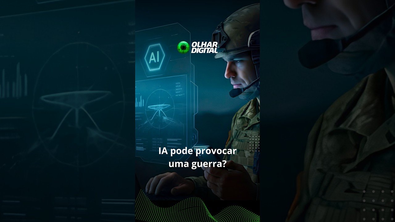 EUA e China debatem regras para impedir que IA provoque guerras