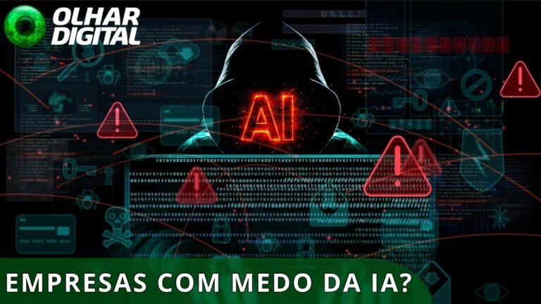 Frear o desenvolvimento da IA é possível?