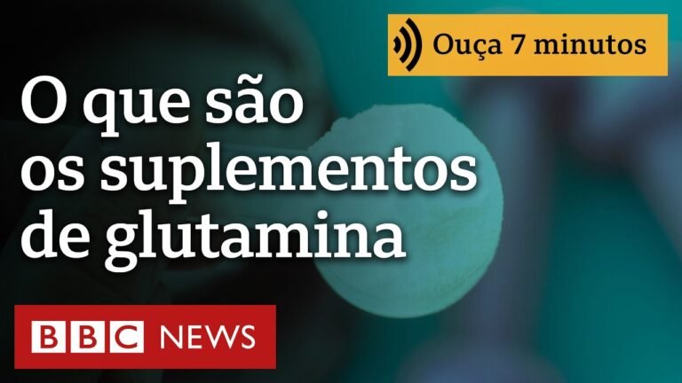 Glutamina: o que é o aminoácido que fortalece imunidade