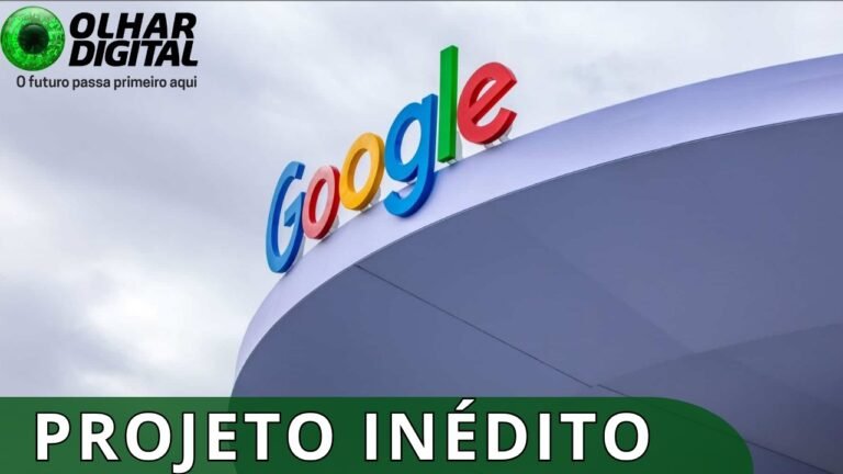 Google vai usar plantações de arroz no Brasil para combater mudanças climáticas