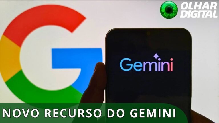 IA do Google agora vai atender o telefone para você