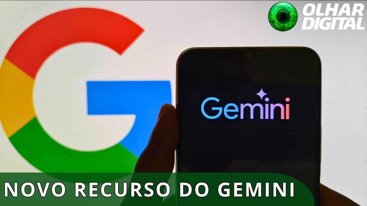 IA do Google agora vai atender o telefone para você