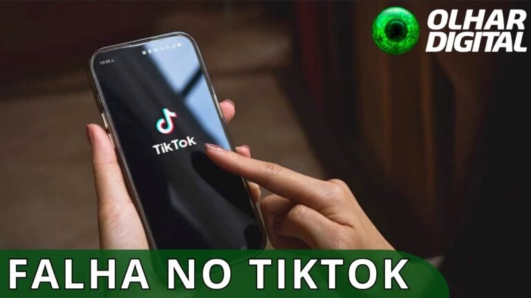 IA encontrou falha em TikTok e acessou câmera e fotos de smartphone