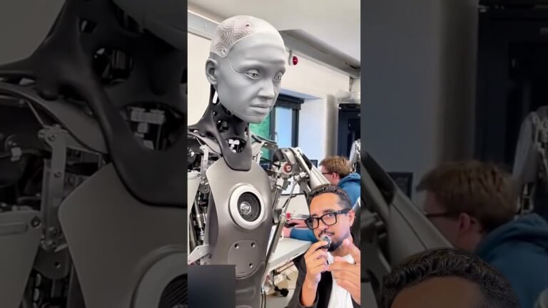 Ia poderá substituir todos nós até 2030