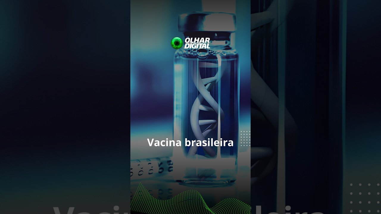 Vacina de mRNA da Fiocruz pode servir de plataforma contra várias doenças