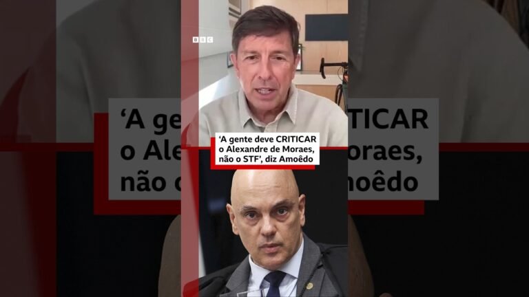 João Amoêdo critica “promiscuidade” entre setor público e privado