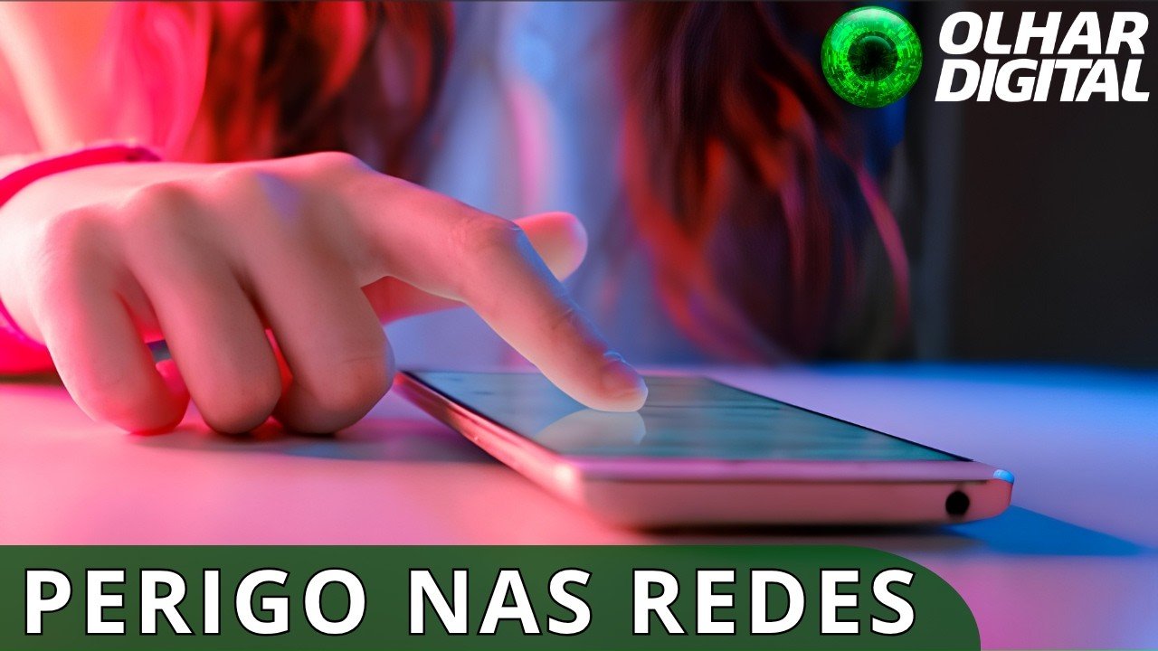 Unicef alerta: um em cada cinco adolescentes já sofreu abuso sexual na internet