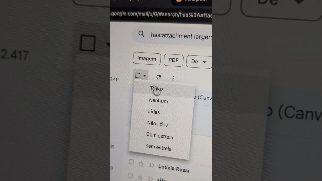 Assim você libera todo espaço de Gmail que você precisa sem pagar o Google