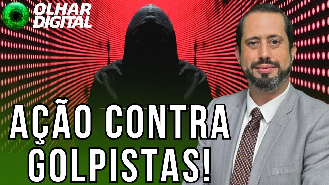 Anatel manda bloquear ligações que imitam números de bancos | Leandro Alvarenga