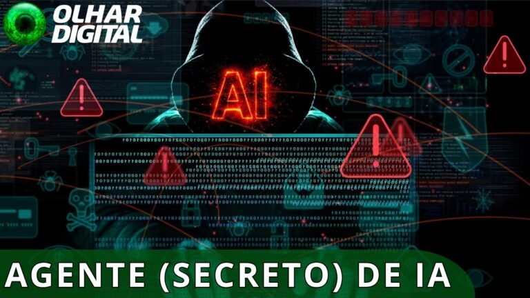 Meses antes de ataque cibernético, IA da OpenAI ‘investigou’ alvo