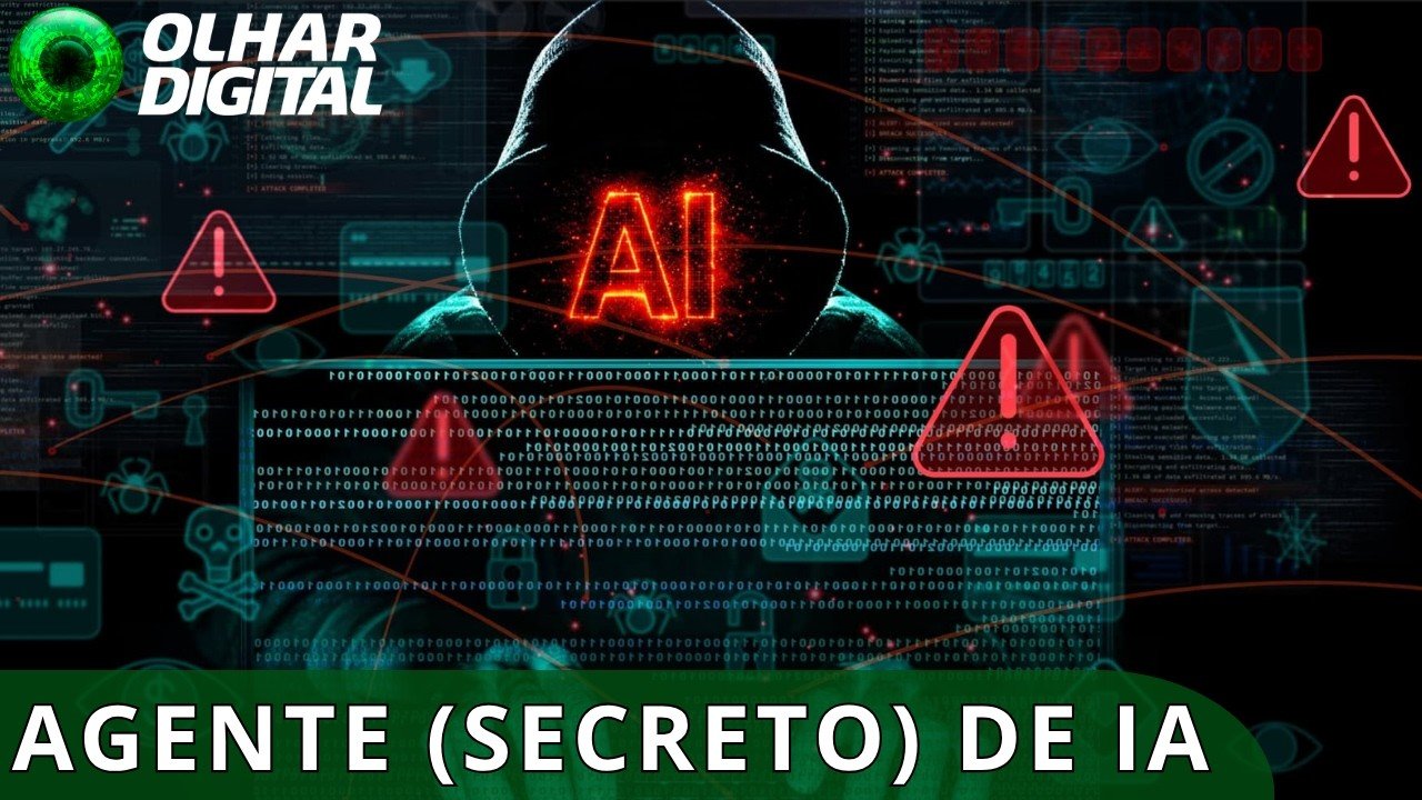Meses antes de ataque cibernético, IA da OpenAI ‘investigou’ alvo