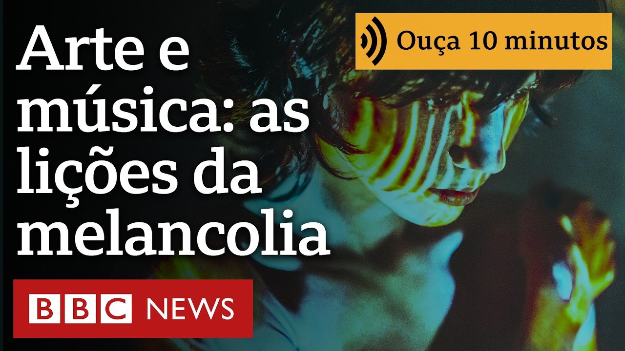 'Quando as pessoas ouvem a mesma música, nossos corações e nossa atividade cerebral se sincronizam'