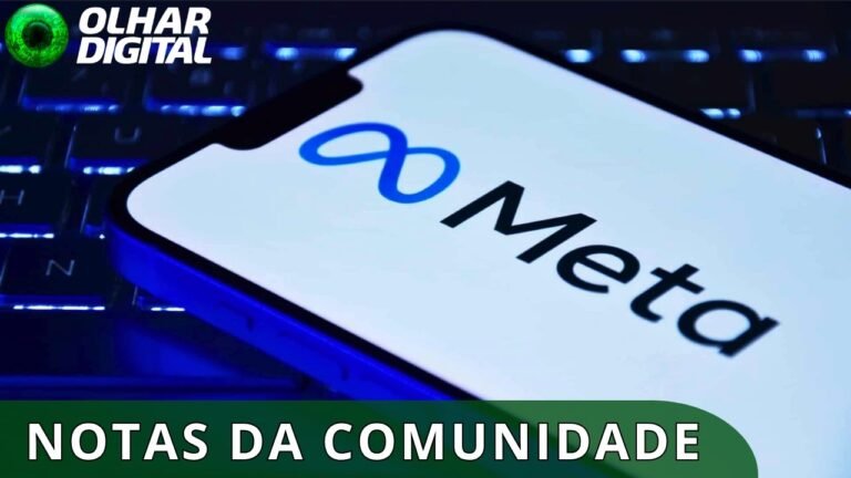 Meta começa a testar Notas da Comunidade na América Latina