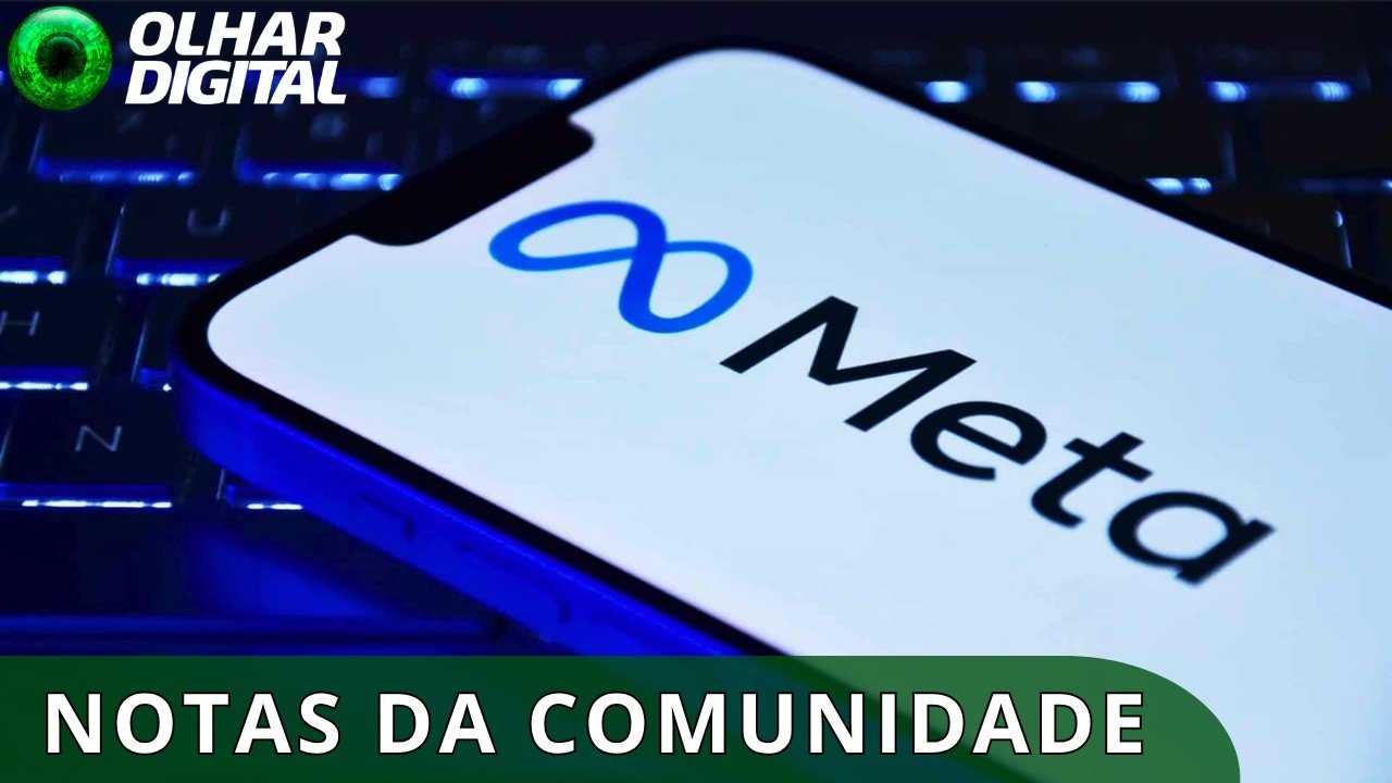Meta começa a testar Notas da Comunidade na América Latina
