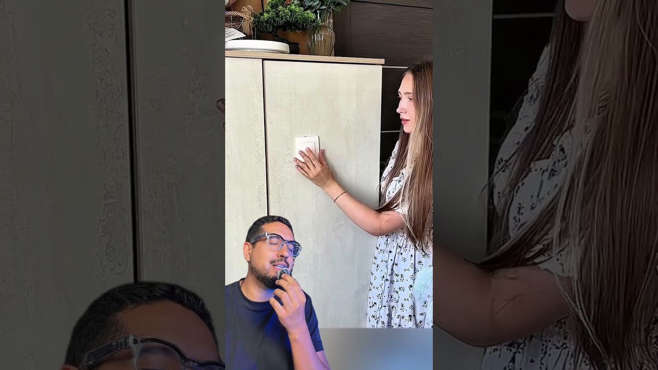 Não precisa mais quebrar a parede pra instalar o interruptor