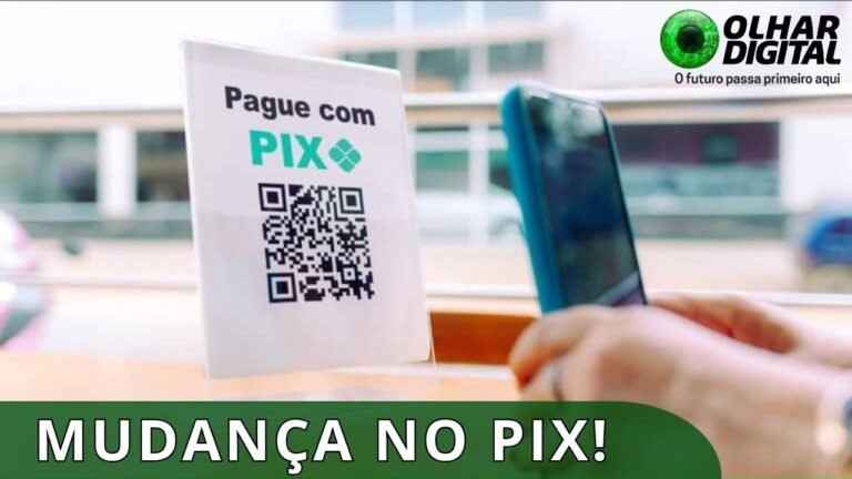 Nova regra do Pix sobre devoluções de dinheiro entra em vigor