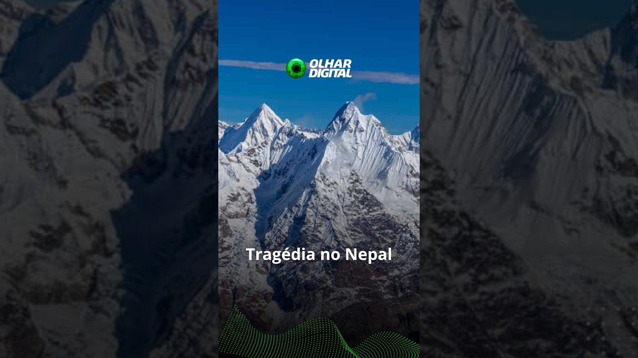 Aquecimento do Himalaia pode provocar novos desastres como o ocorrido no Nepal