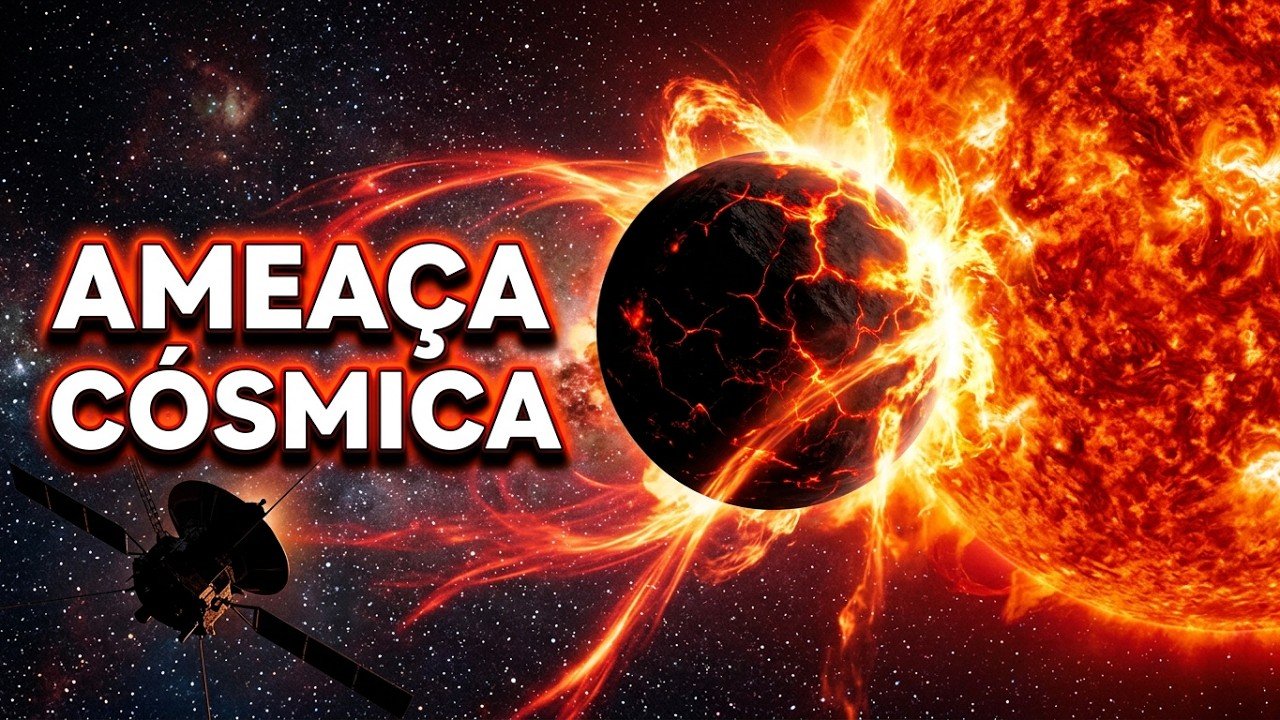O planeta mais assustador do universo acaba de piorar