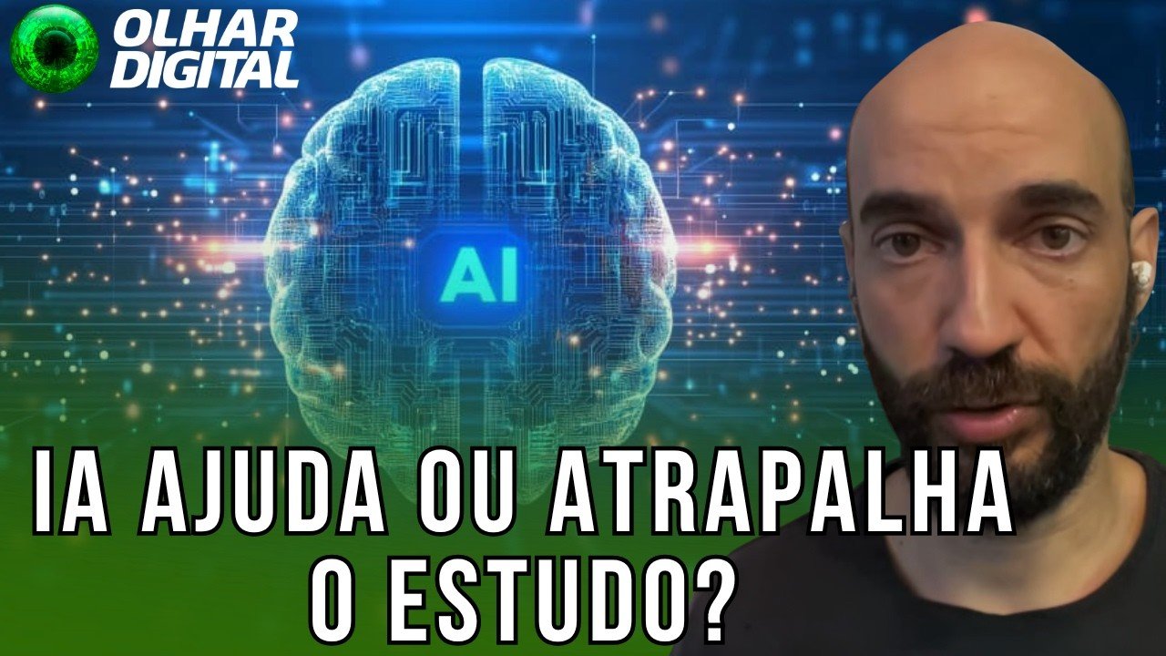 O que o Pisa revela sobre o uso da IA para o aprendizado | Pena