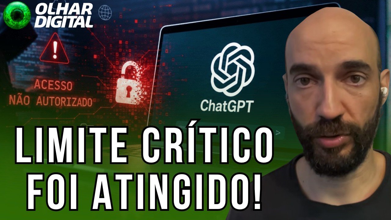 OpenAI adia modelo de IA Astra após testes de cibersegurança | Pena