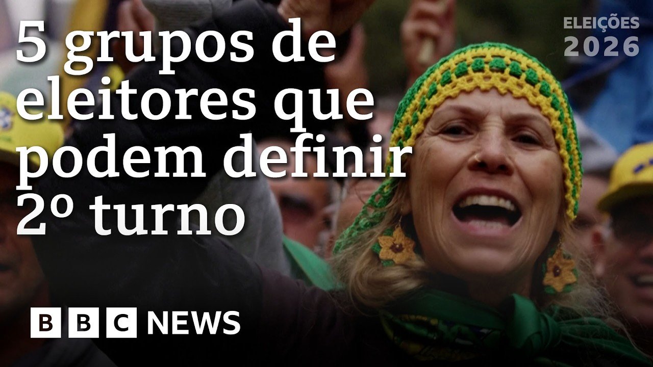 Lula x Flávio Bolsonaro: os 5 grupos de eleitores que podem definir a eleição, segundo pesquisas