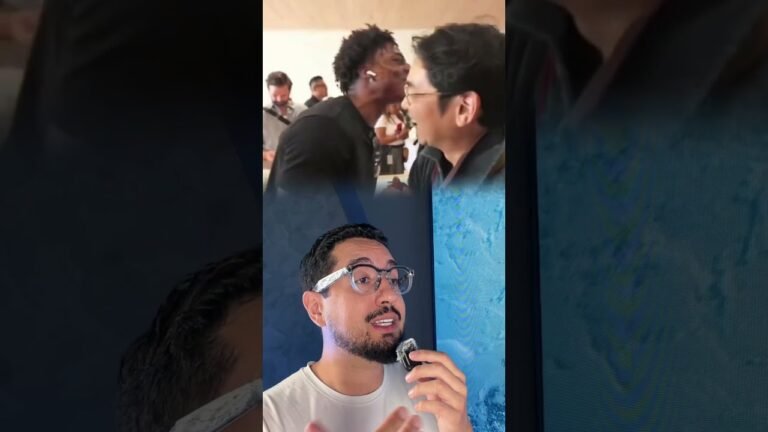 Os airpods 5 vem agora com recurso de tradução instantâneo