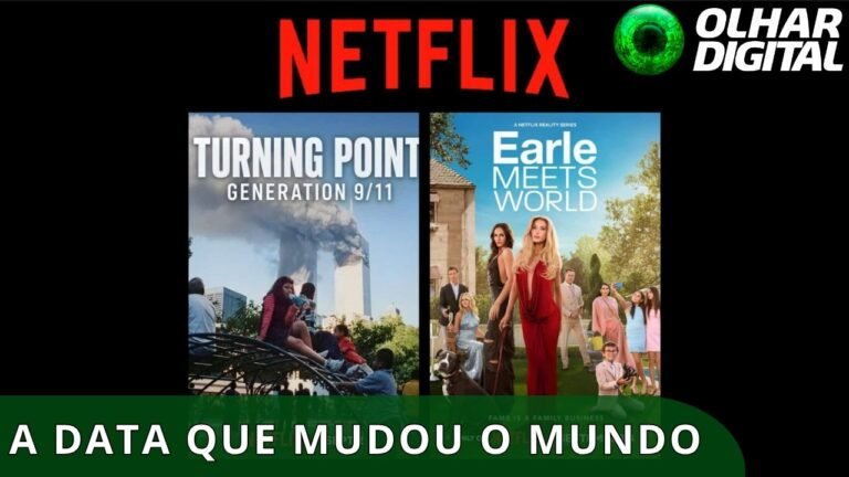 Novo documentário da Netflix analisa o legado do 11 de setembro de 2001