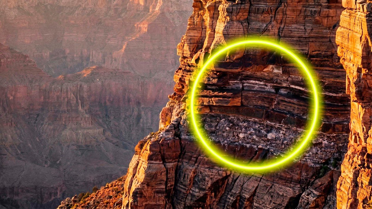 Algo apagou um bilhão de anos do Grand Canyon — Cientistas descobrem o que foi