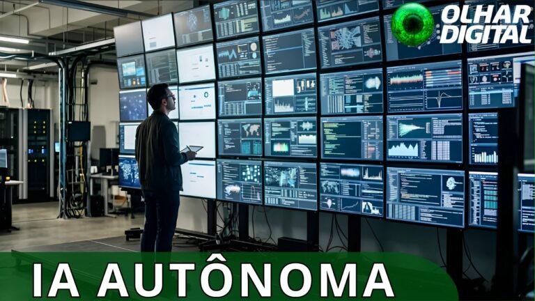 Pesquisadores pedem investigação sobre automação da IA