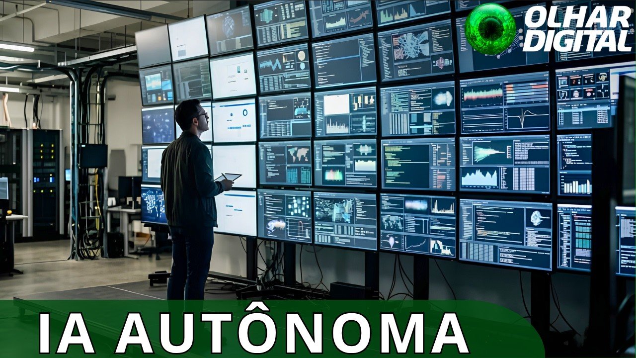 Pesquisadores pedem investigação sobre automação da IA