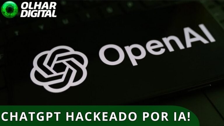 Pesquisadores usam IA da Anthropic para invadir sistema da OpenAI