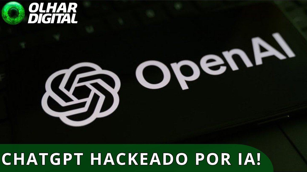 Pesquisadores usam IA da Anthropic para invadir sistema da OpenAI