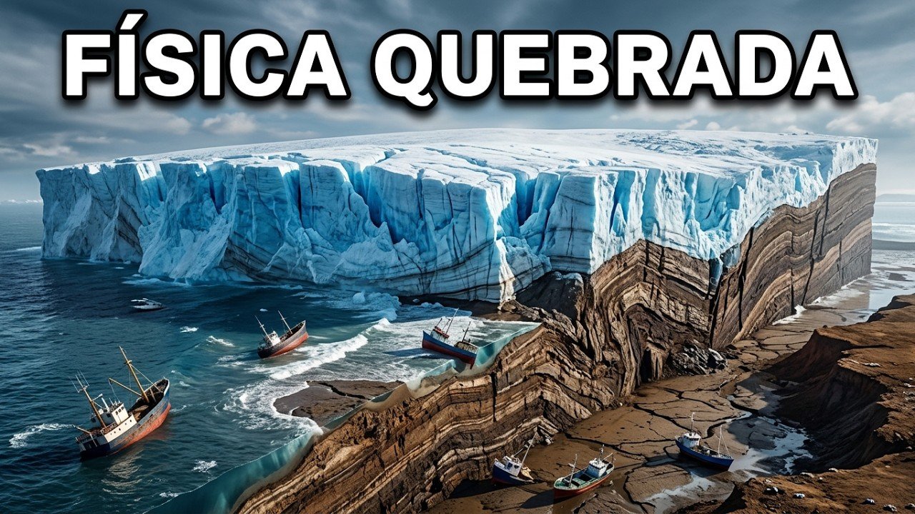 Por que o Golfo do México está ficando extremamente poderoso